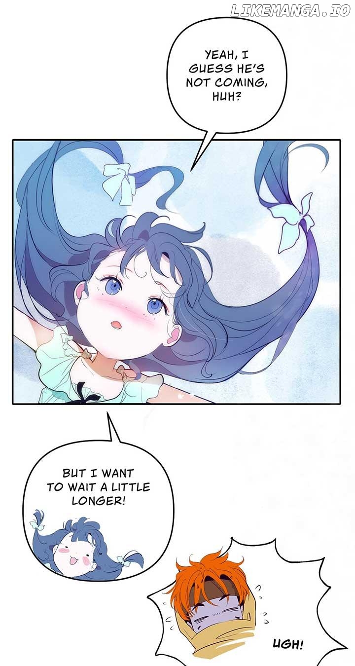 Becoming Best Friends With the Icy Male Lead Chapter 3 - page 86