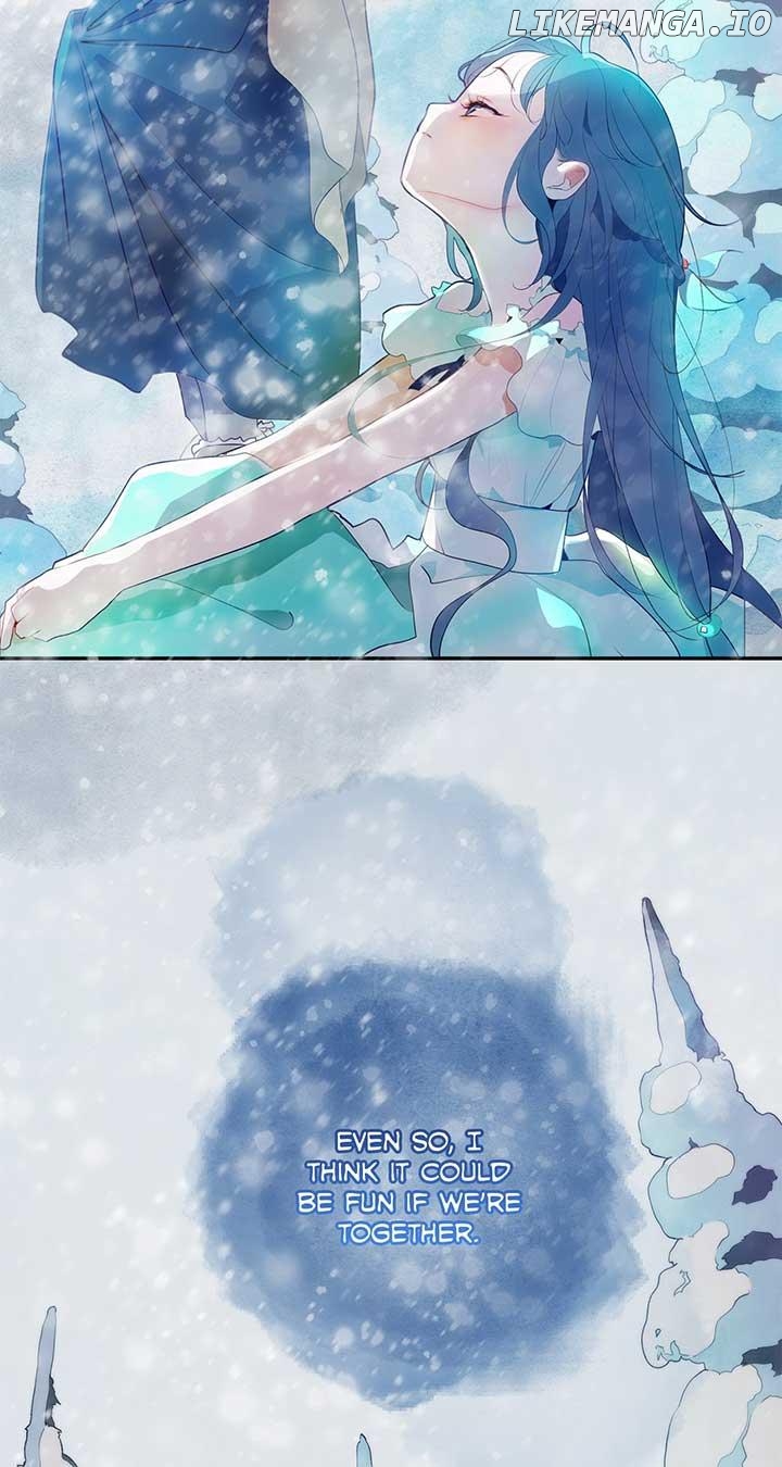 Becoming Best Friends With the Icy Male Lead Chapter 3 - page 89