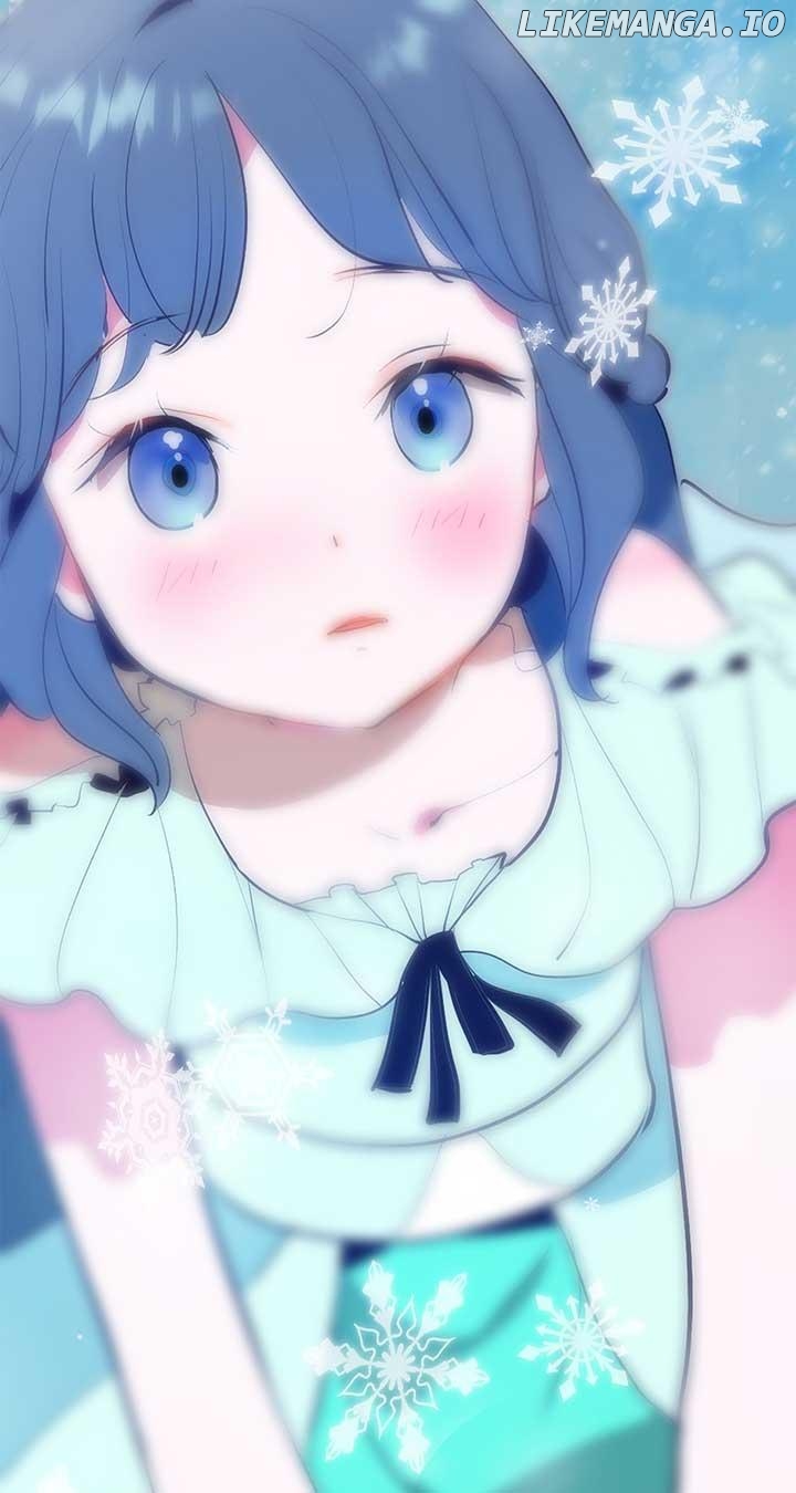 Becoming Best Friends With the Icy Male Lead Chapter 3 - page 95