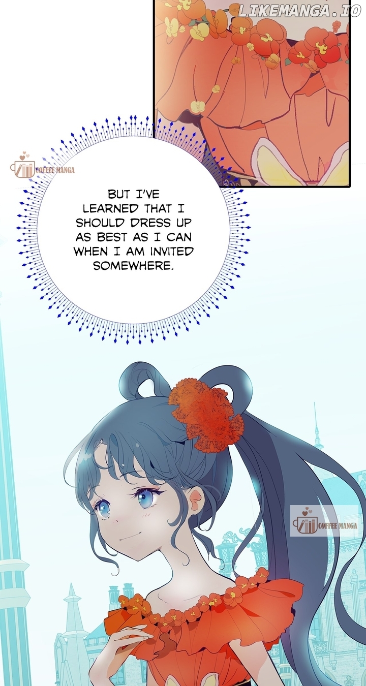 Becoming Best Friends With the Icy Male Lead Chapter 7 - page 10