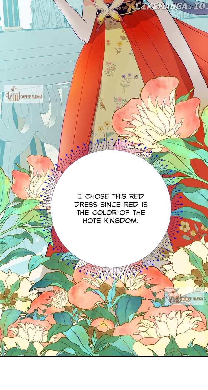 Becoming Best Friends With the Icy Male Lead Chapter 7 - page 11
