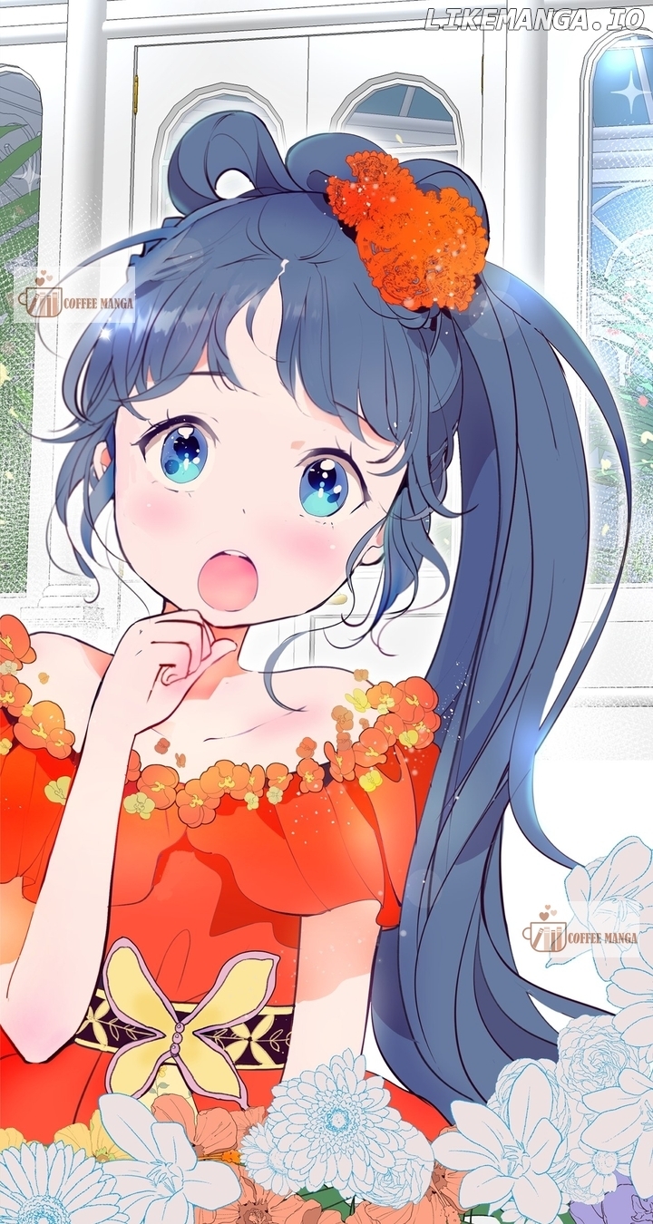 Becoming Best Friends With the Icy Male Lead Chapter 7 - page 16