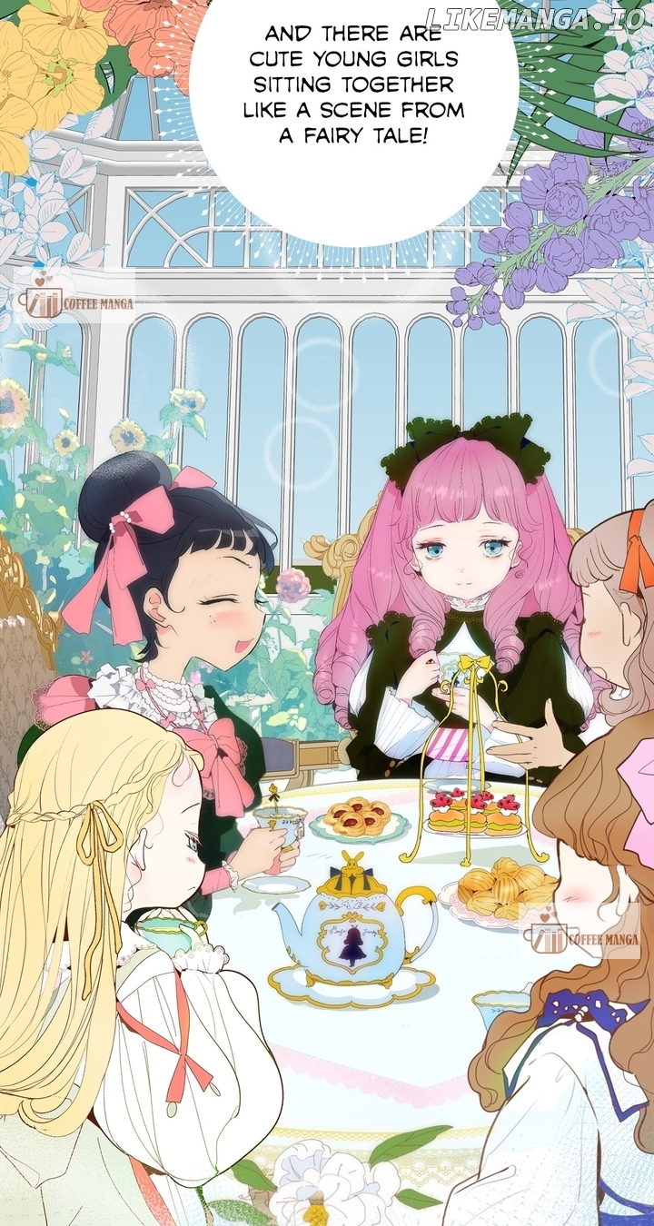 Becoming Best Friends With the Icy Male Lead Chapter 7 - page 18