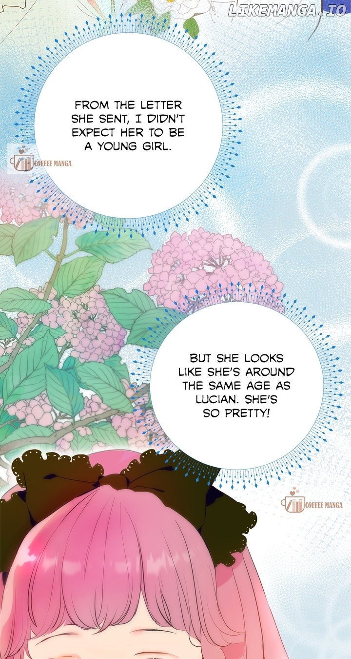 Becoming Best Friends With the Icy Male Lead Chapter 7 - page 19