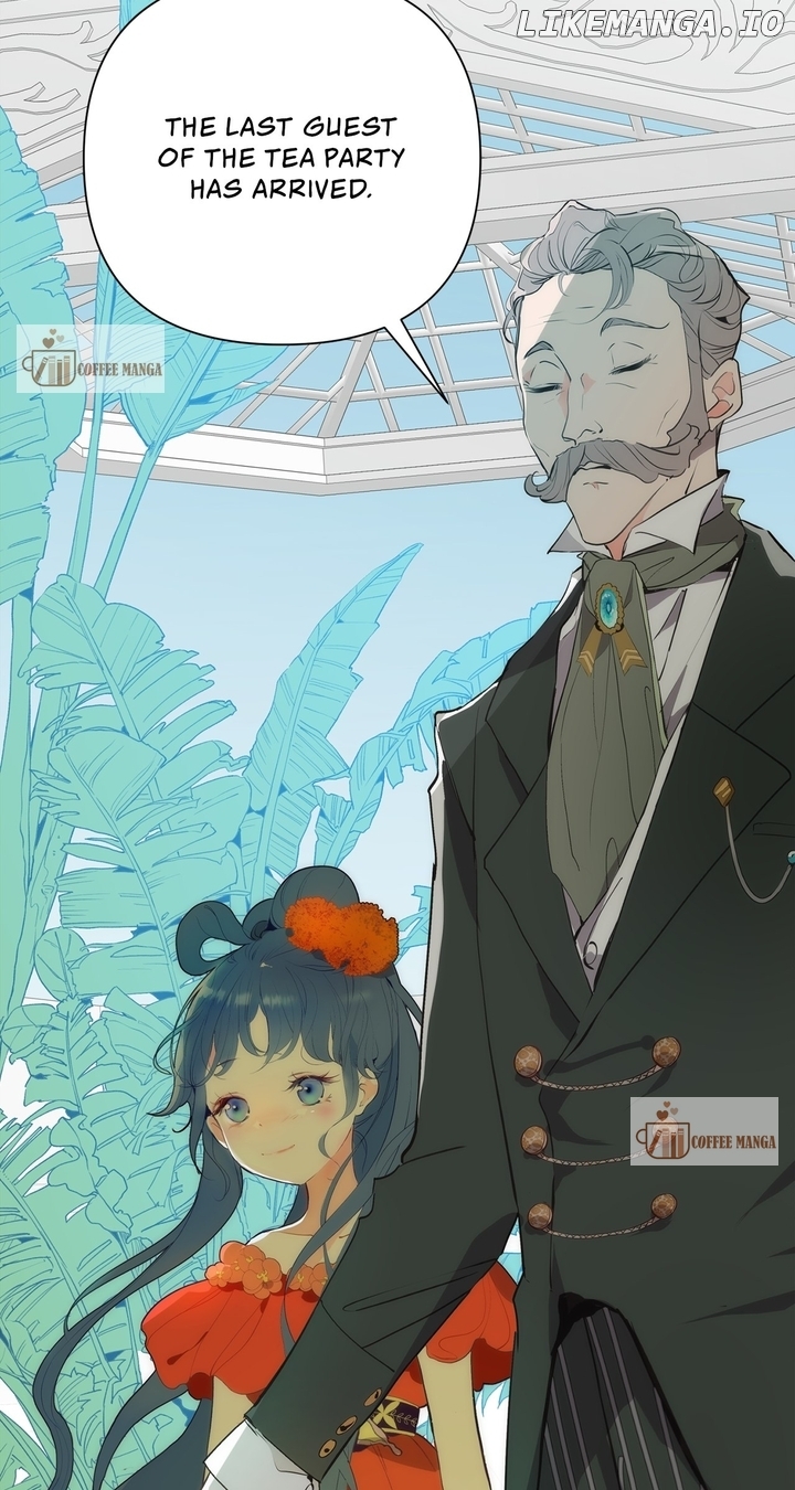 Becoming Best Friends With the Icy Male Lead Chapter 7 - page 23