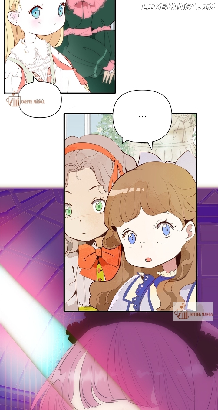 Becoming Best Friends With the Icy Male Lead Chapter 7 - page 27