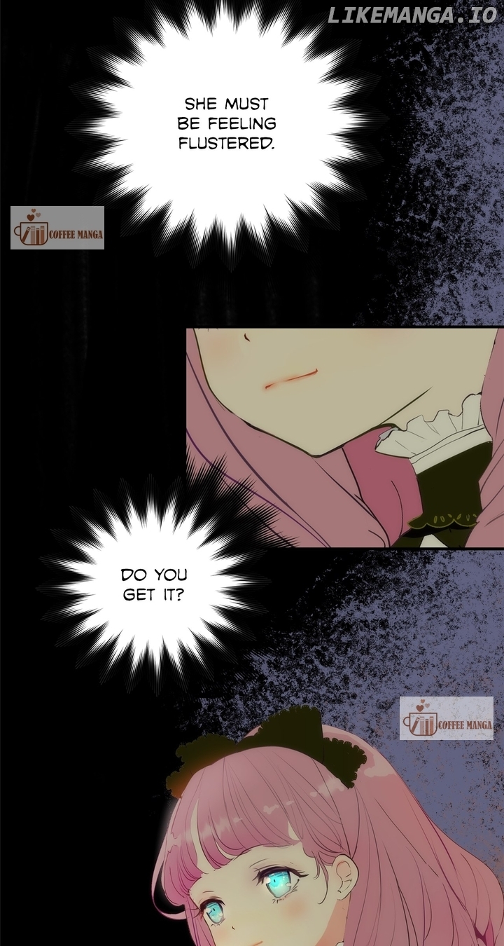 Becoming Best Friends With the Icy Male Lead Chapter 7 - page 31