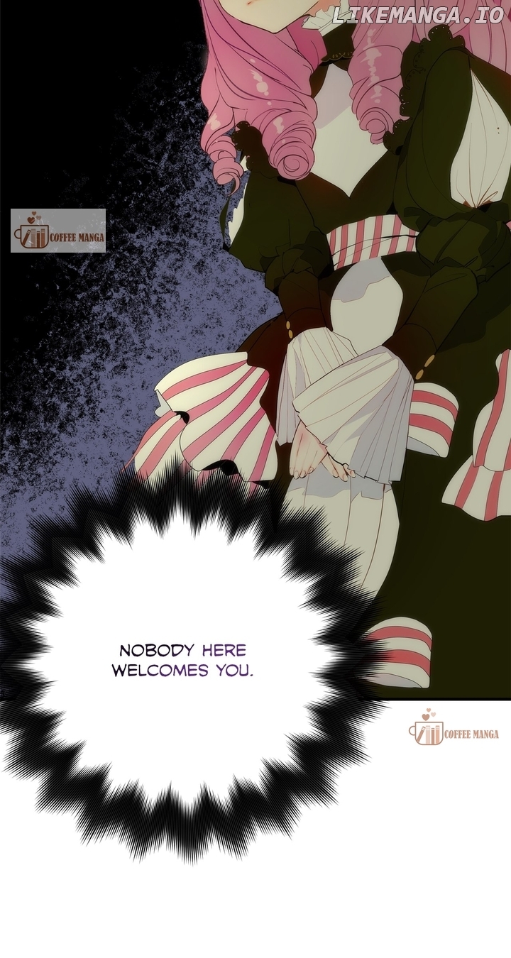Becoming Best Friends With the Icy Male Lead Chapter 7 - page 32