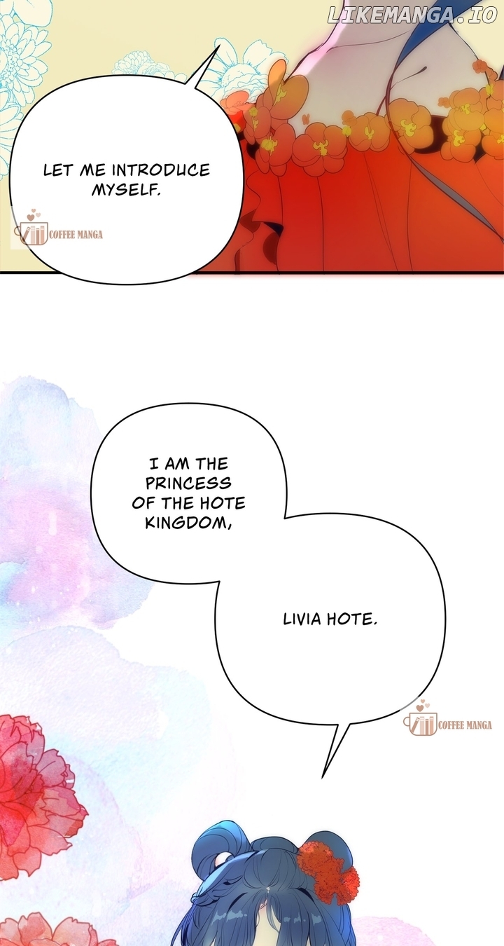 Becoming Best Friends With the Icy Male Lead Chapter 7 - page 35