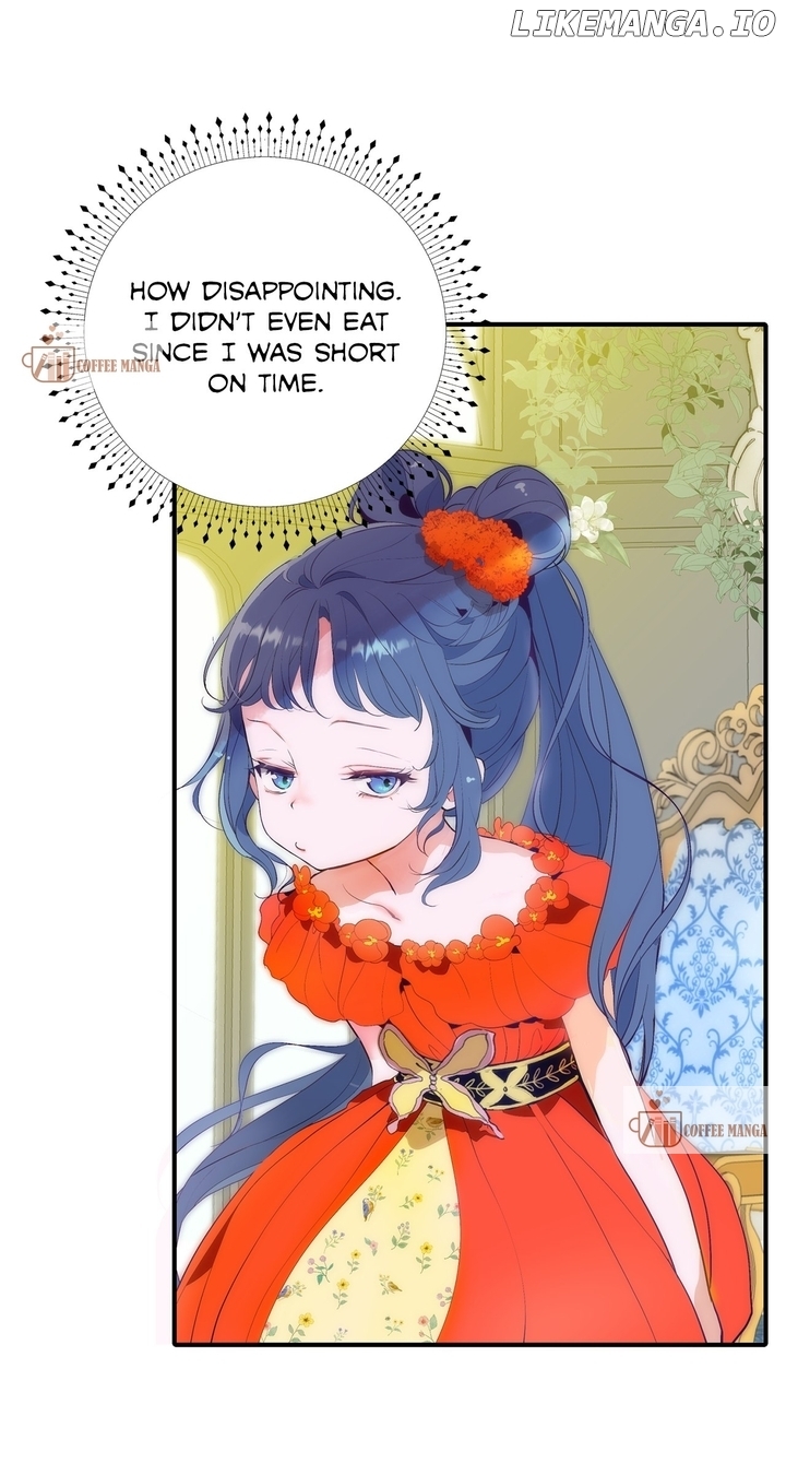Becoming Best Friends With the Icy Male Lead Chapter 7 - page 39