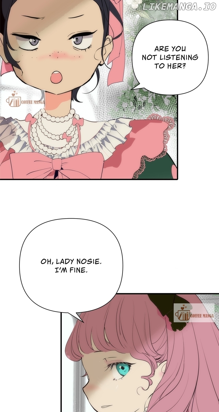 Becoming Best Friends With the Icy Male Lead Chapter 7 - page 49