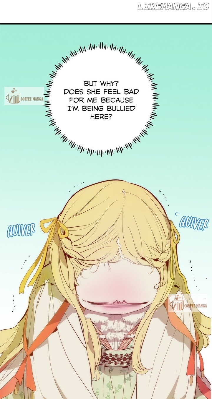 Becoming Best Friends With the Icy Male Lead Chapter 7 - page 54