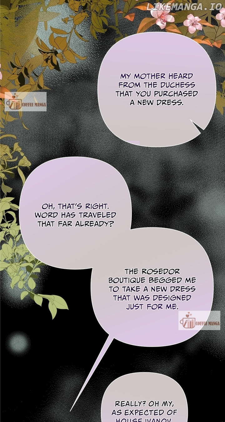 Becoming Best Friends With the Icy Male Lead Chapter 7 - page 60