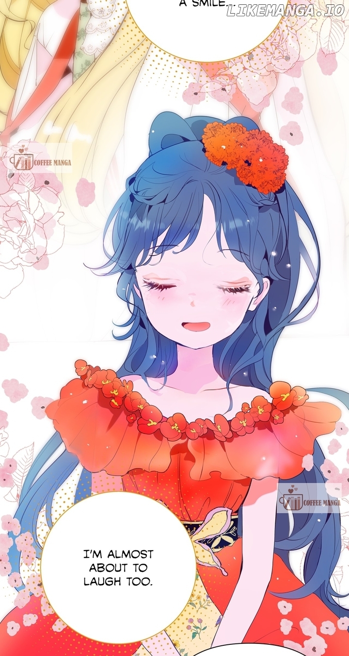 Becoming Best Friends With the Icy Male Lead Chapter 7 - page 69