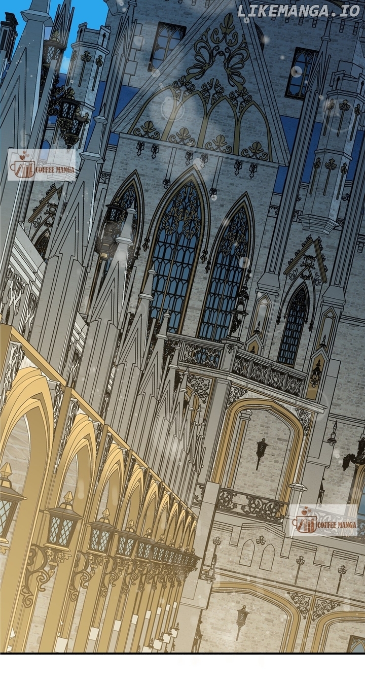 Becoming Best Friends With the Icy Male Lead Chapter 7 - page 7