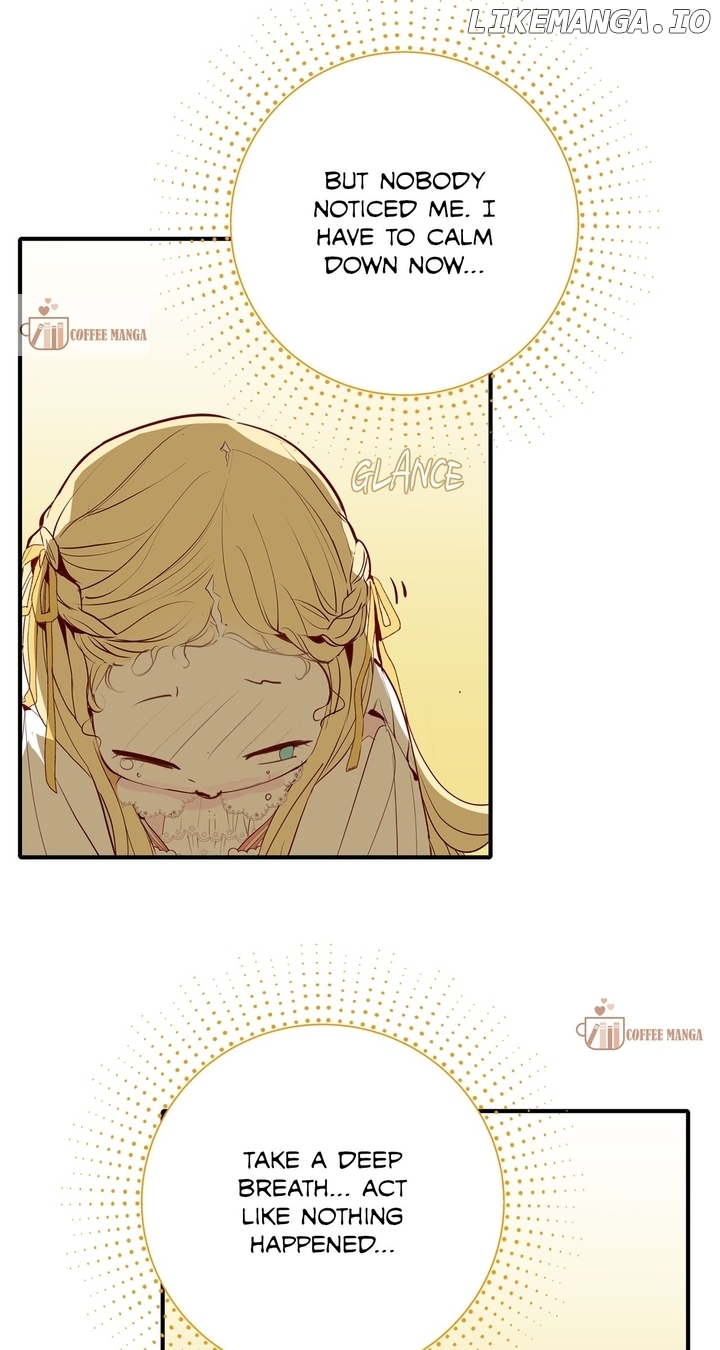 Becoming Best Friends With the Icy Male Lead Chapter 7 - page 74