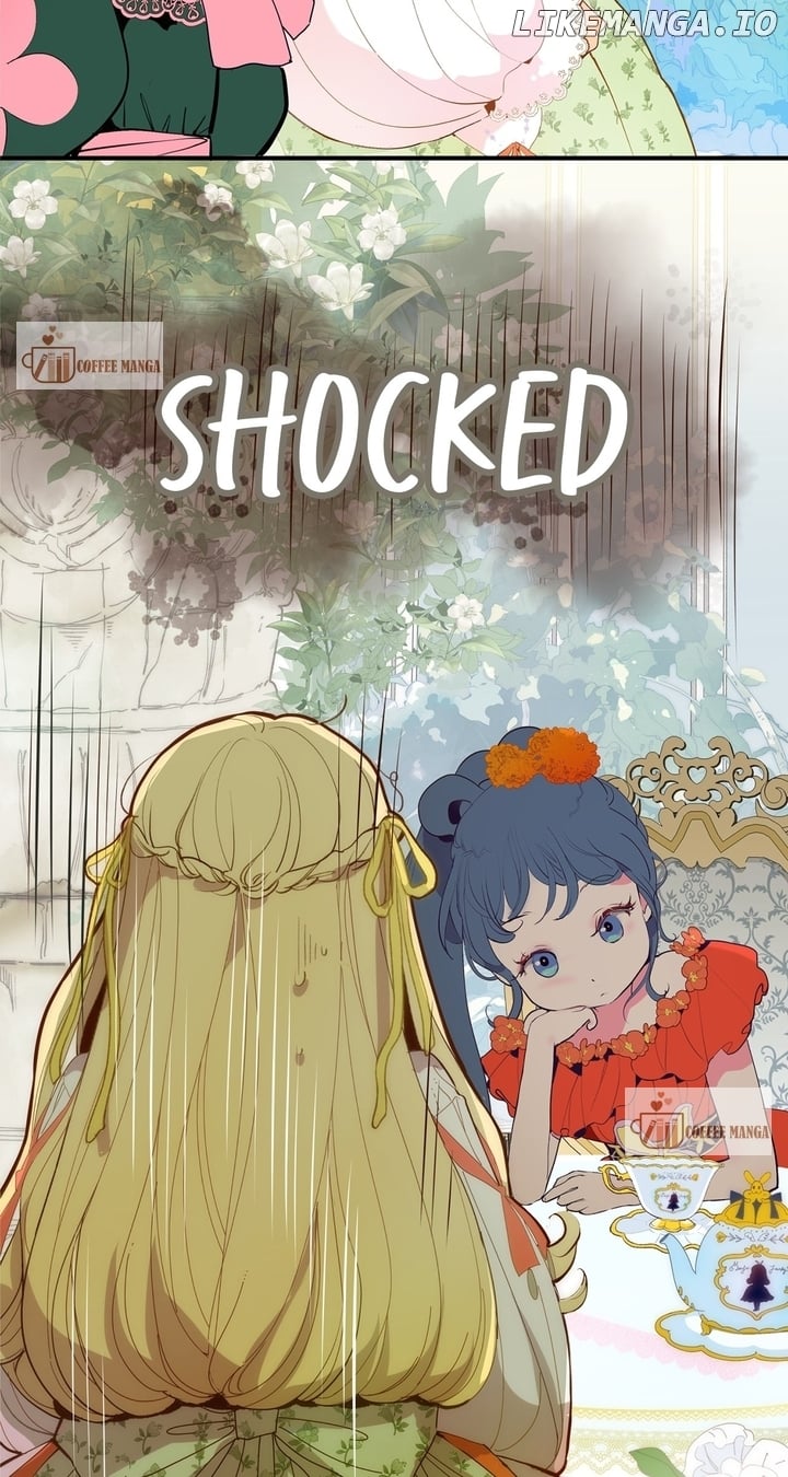 Becoming Best Friends With the Icy Male Lead Chapter 7 - page 76