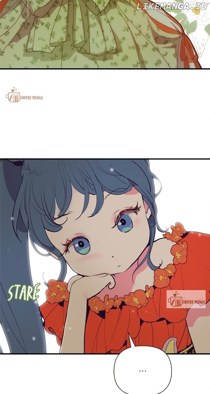 Becoming Best Friends With the Icy Male Lead Chapter 7 - page 77