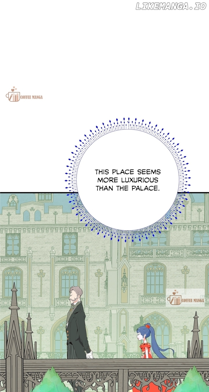 Becoming Best Friends With the Icy Male Lead Chapter 7 - page 8