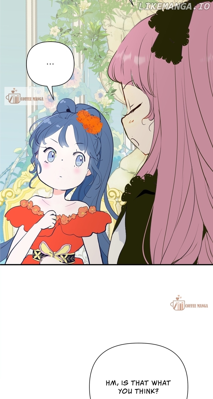 Becoming Best Friends With the Icy Male Lead Chapter 7 - page 82