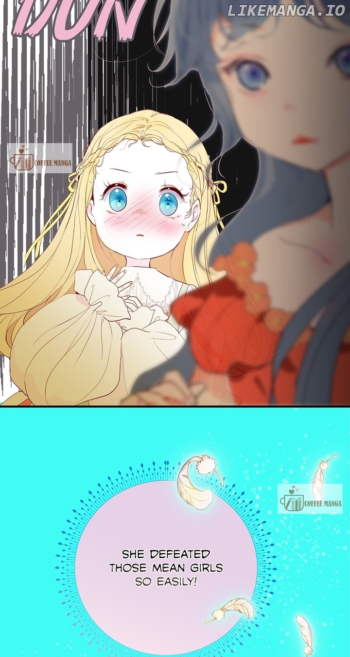 Becoming Best Friends With the Icy Male Lead Chapter 7 - page 90