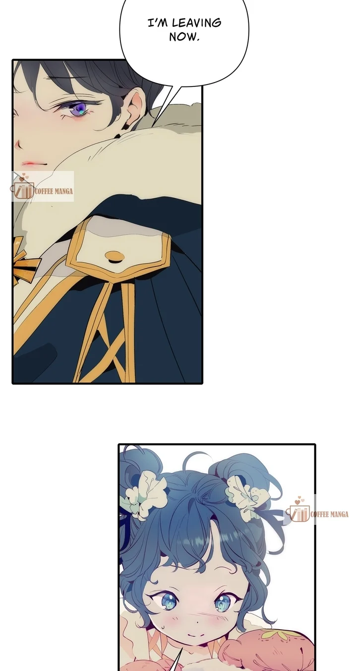 Becoming Best Friends With the Icy Male Lead Chapter 9 - page 20