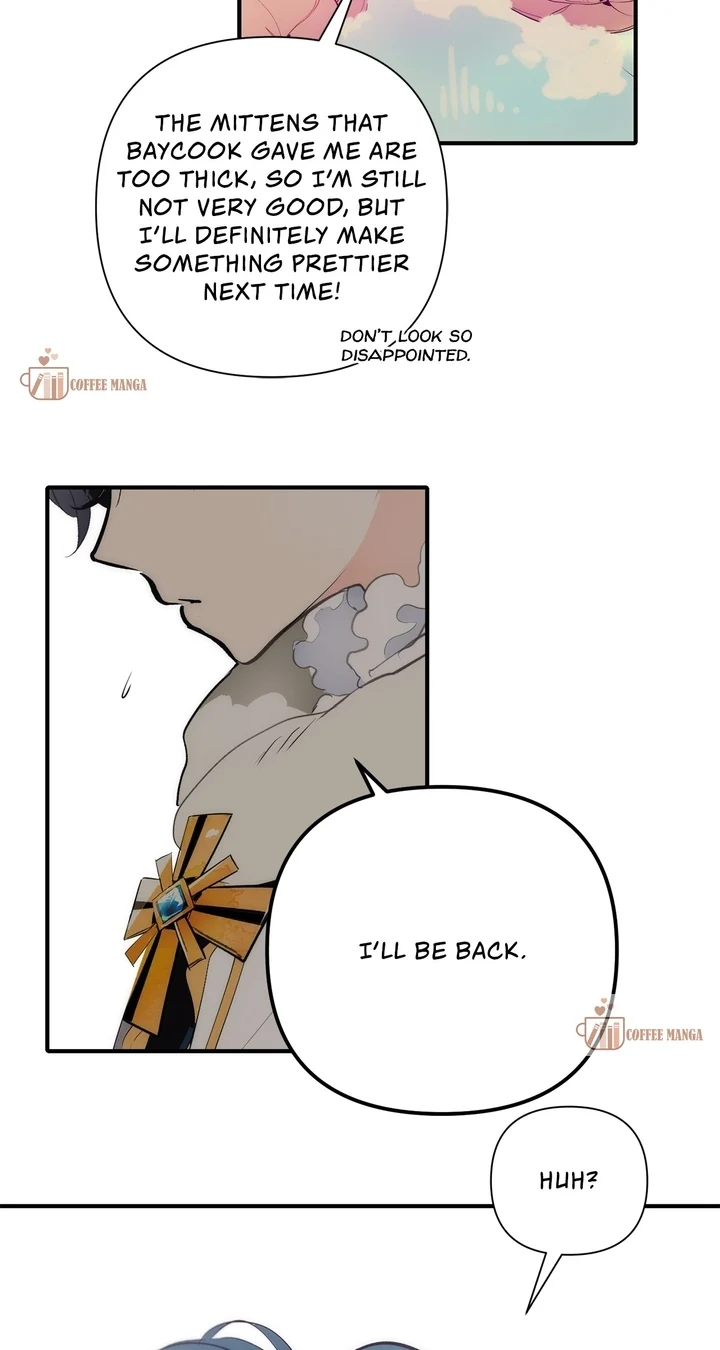 Becoming Best Friends With the Icy Male Lead Chapter 9 - page 21