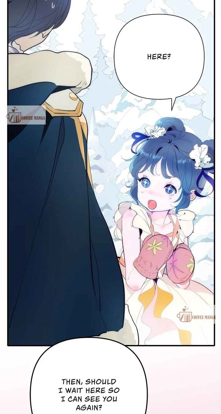 Becoming Best Friends With the Icy Male Lead Chapter 9 - page 23