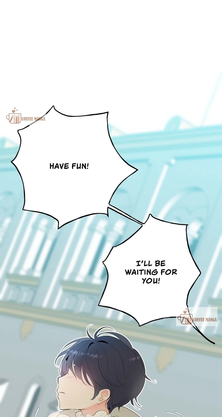 Becoming Best Friends With the Icy Male Lead Chapter 9 - page 28