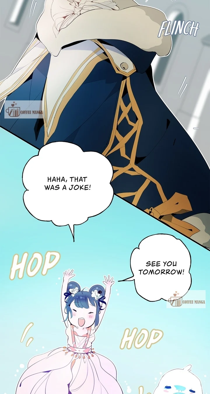 Becoming Best Friends With the Icy Male Lead Chapter 9 - page 29