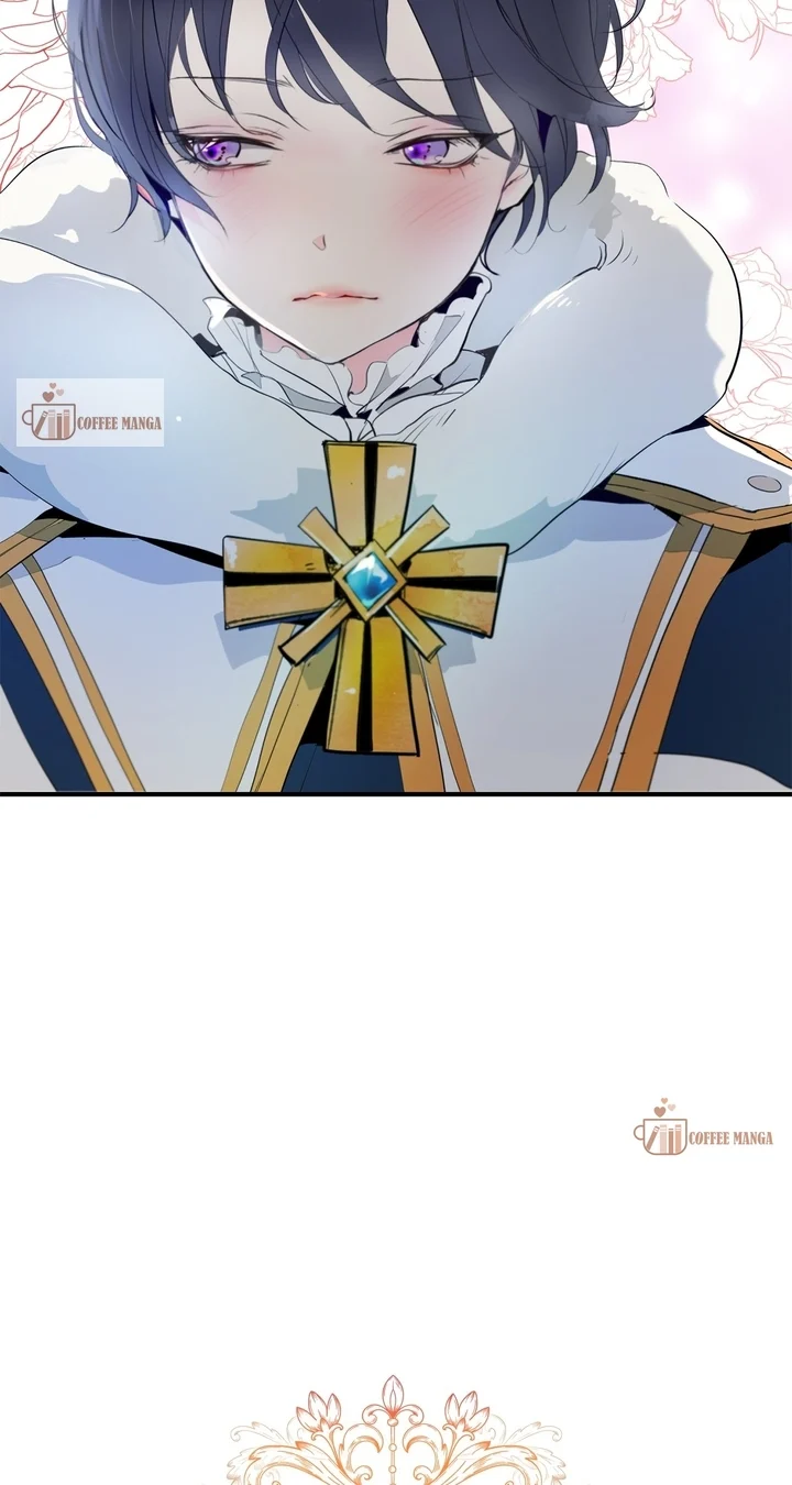 Becoming Best Friends With the Icy Male Lead Chapter 9 - page 36