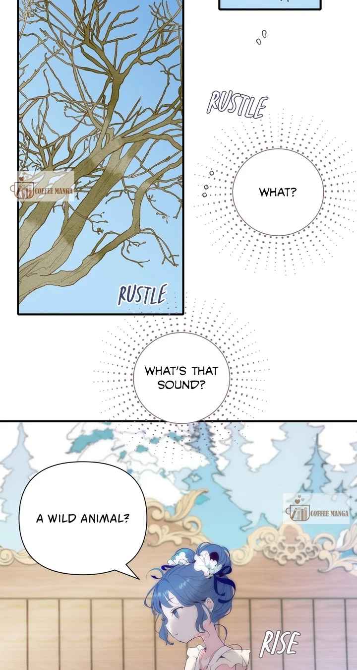 Becoming Best Friends With the Icy Male Lead Chapter 9 - page 40