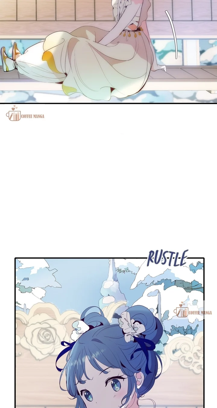 Becoming Best Friends With the Icy Male Lead Chapter 9 - page 41