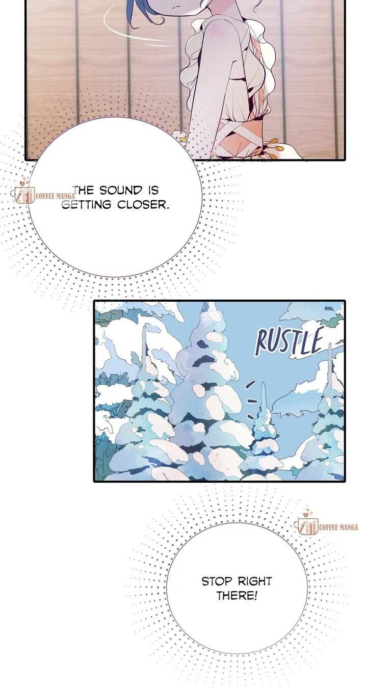 Becoming Best Friends With the Icy Male Lead Chapter 9 - page 42