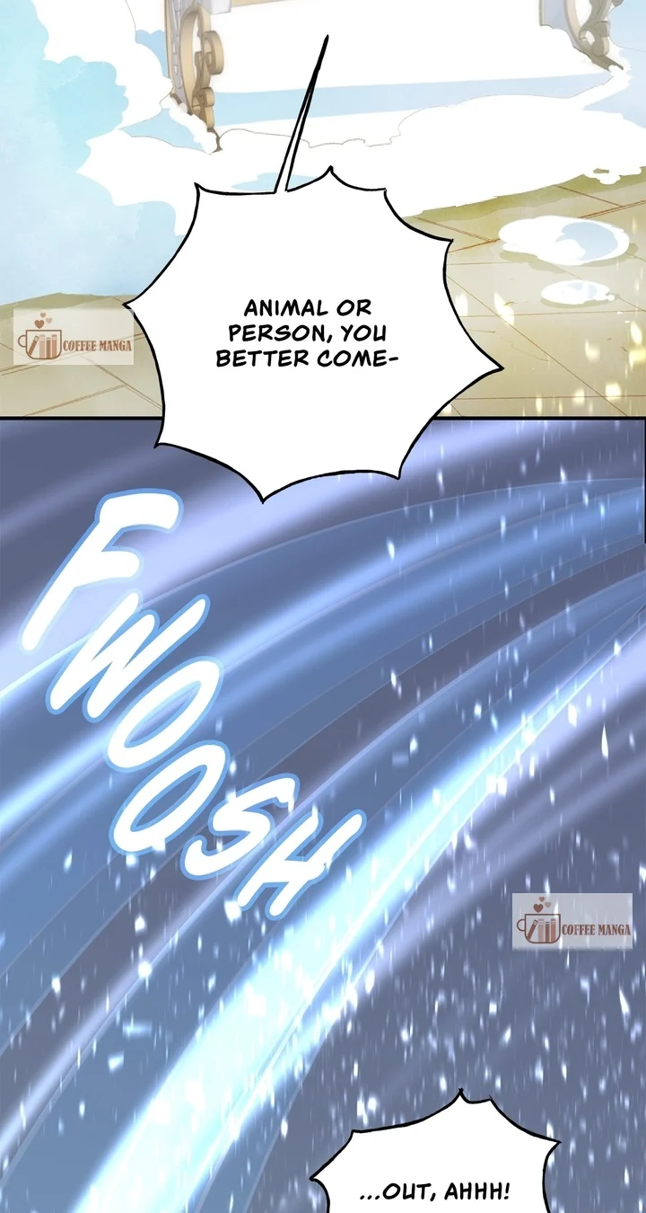 Becoming Best Friends With the Icy Male Lead Chapter 9 - page 44