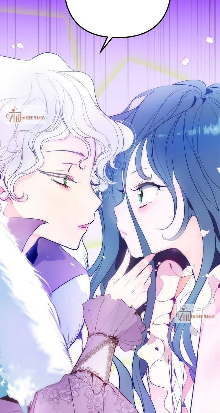 Becoming Best Friends With the Icy Male Lead Chapter 9 - page 57