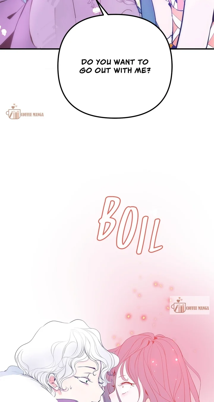 Becoming Best Friends With the Icy Male Lead Chapter 9 - page 58