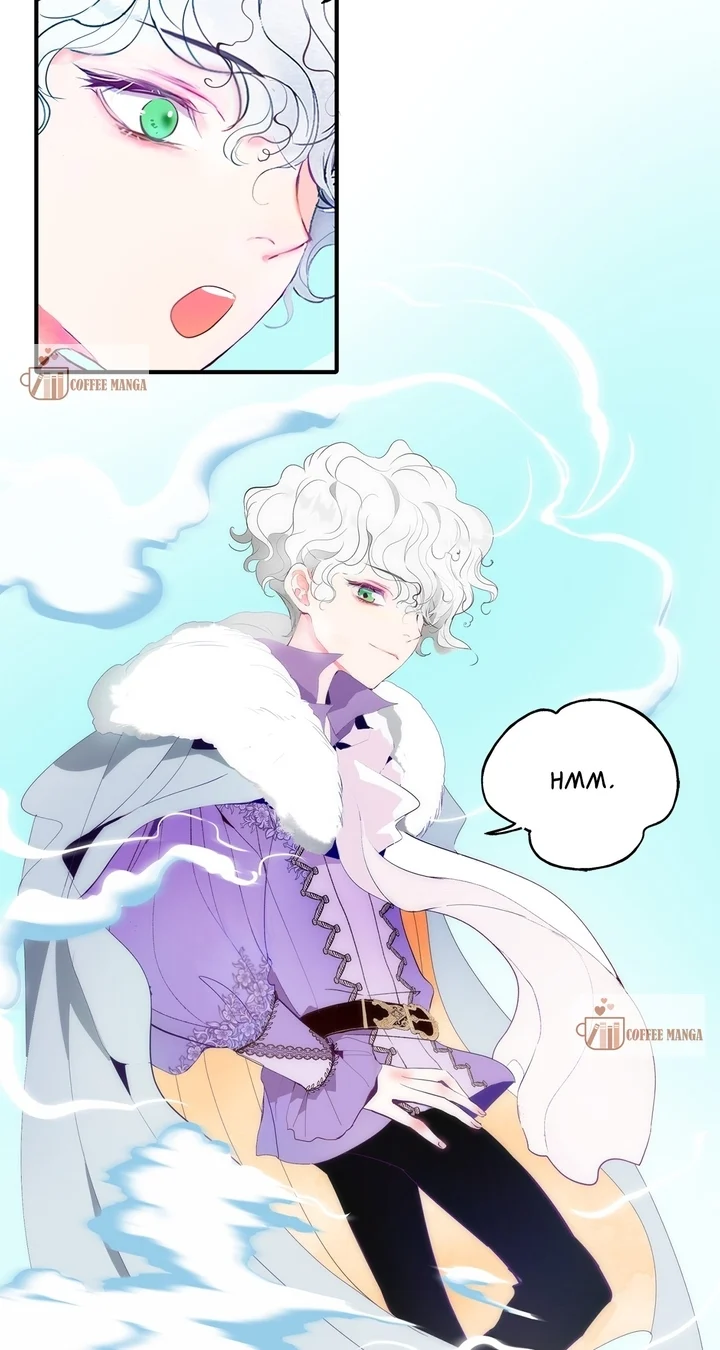 Becoming Best Friends With the Icy Male Lead Chapter 9 - page 62