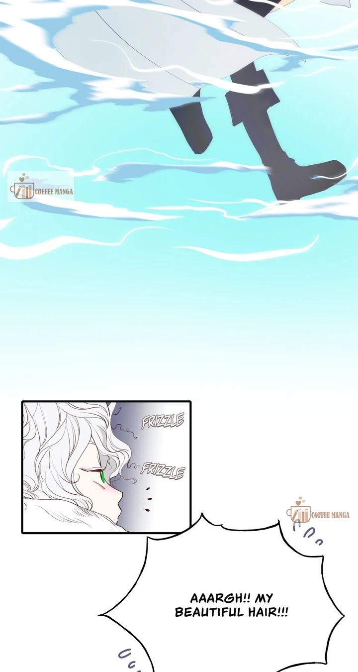 Becoming Best Friends With the Icy Male Lead Chapter 9 - page 63
