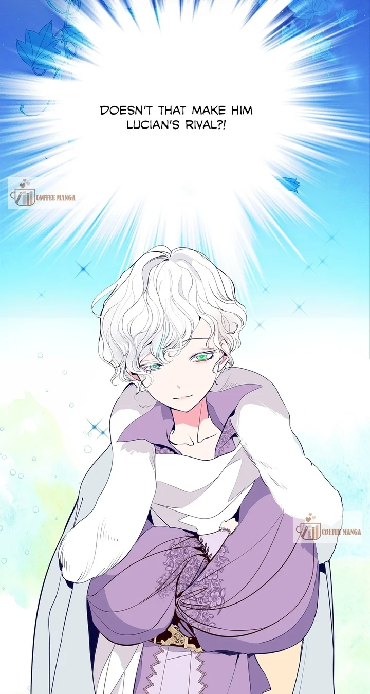 Becoming Best Friends With the Icy Male Lead Chapter 9 - page 77