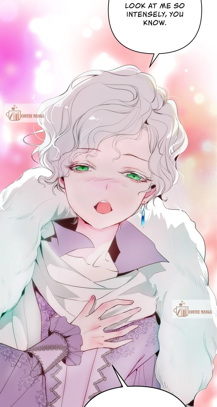 Becoming Best Friends With the Icy Male Lead Chapter 9 - page 81