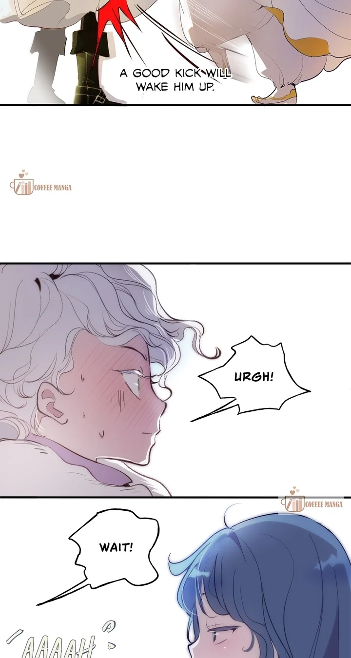 Becoming Best Friends With the Icy Male Lead Chapter 9 - page 84