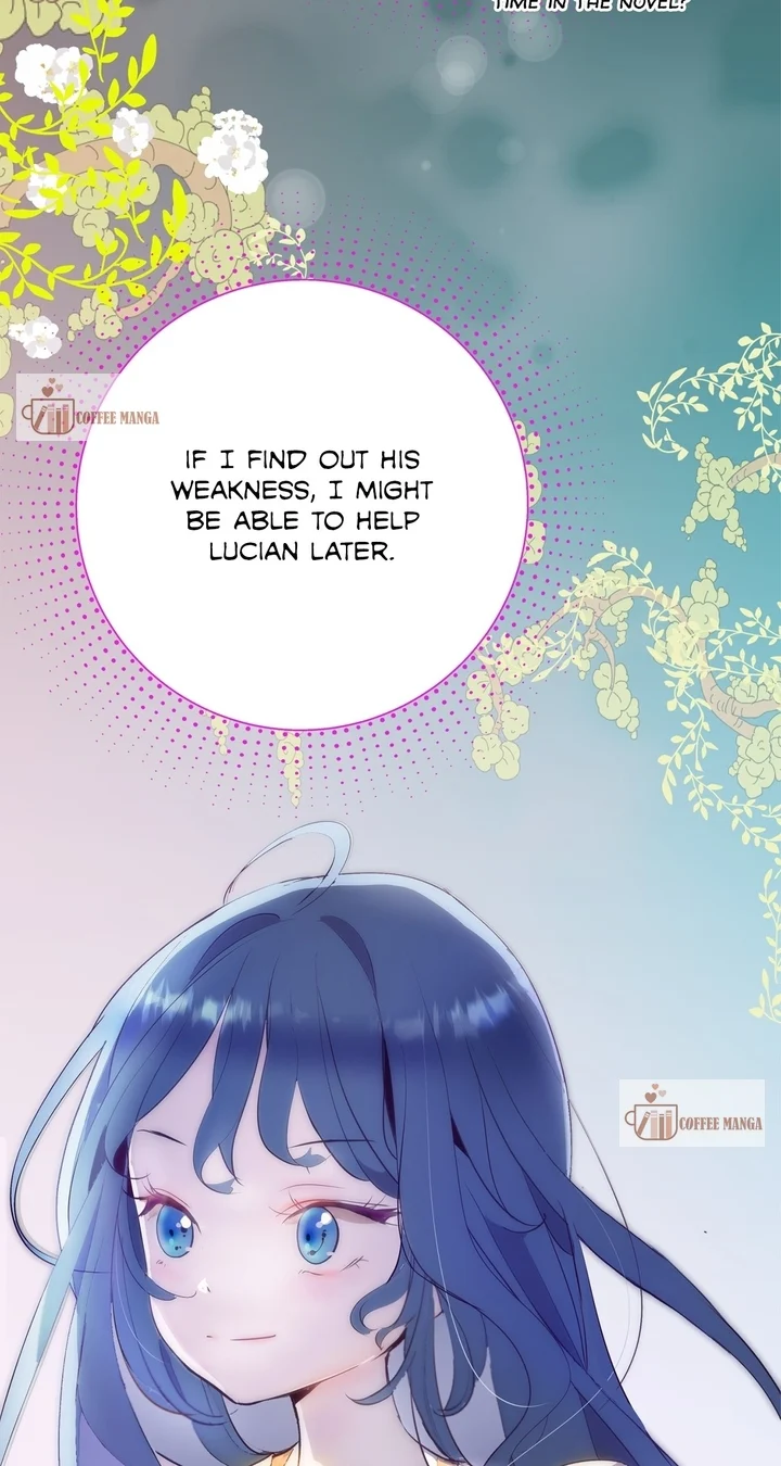 Becoming Best Friends With the Icy Male Lead Chapter 9 - page 86