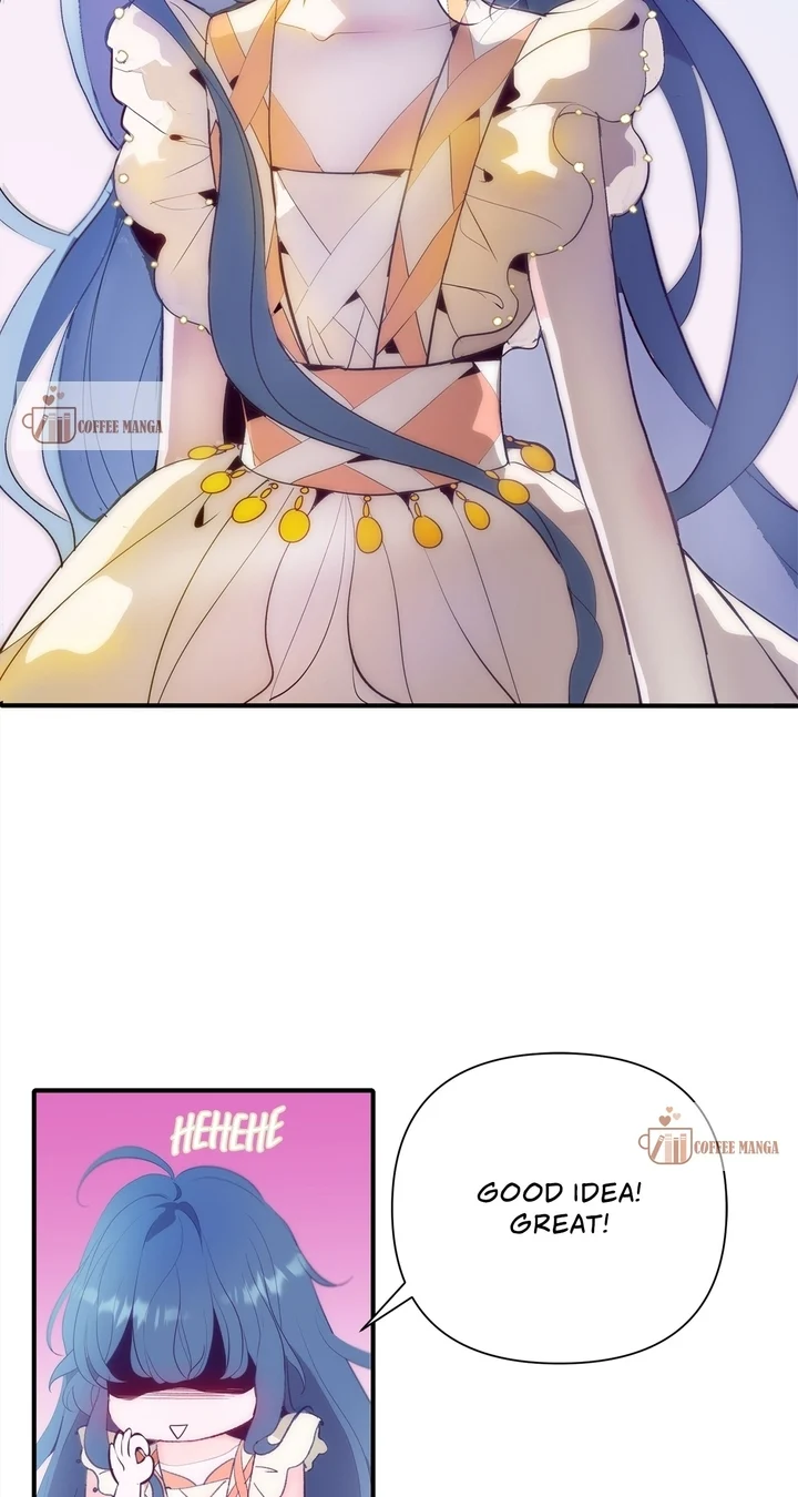 Becoming Best Friends With the Icy Male Lead Chapter 9 - page 87