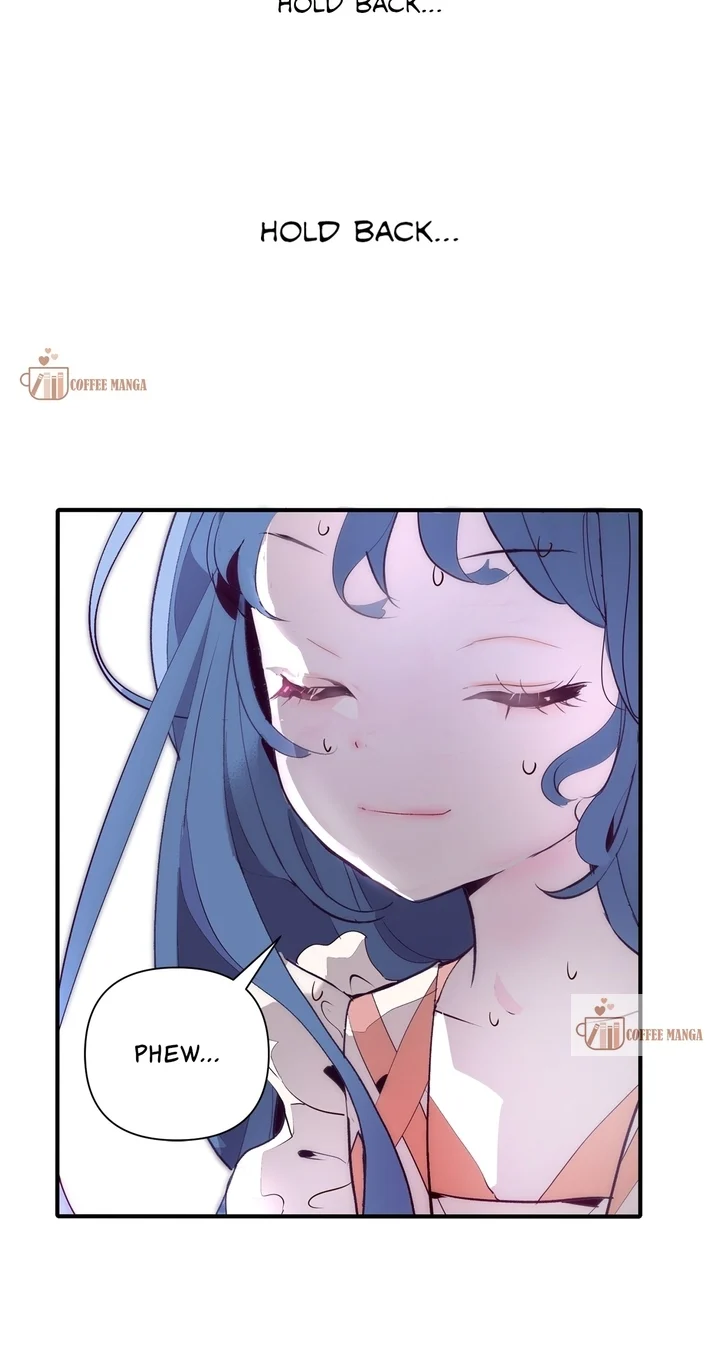 Becoming Best Friends With the Icy Male Lead Chapter 9 - page 90