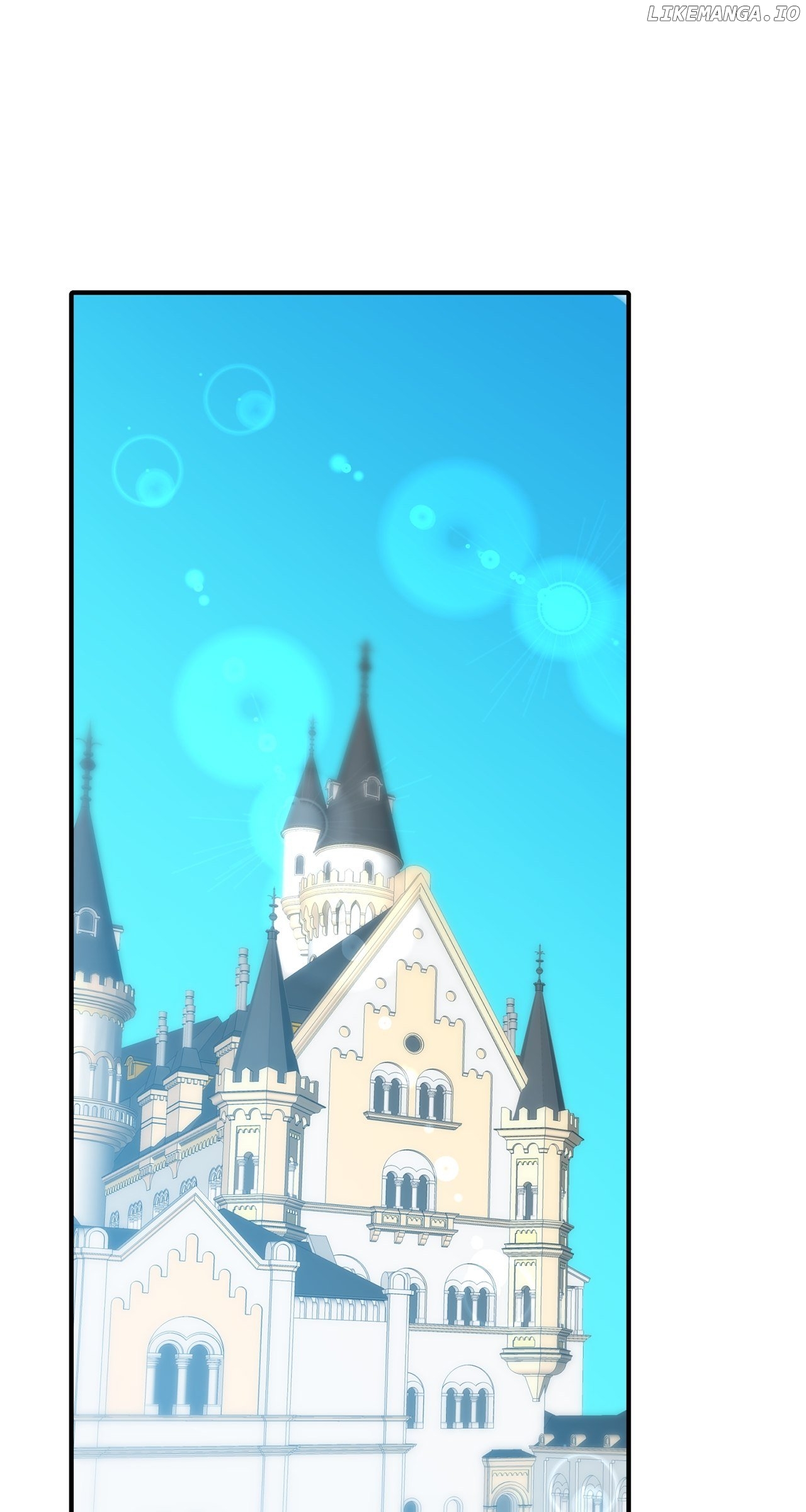 Becoming Best Friends With the Icy Male Lead Chapter 10 - page 1