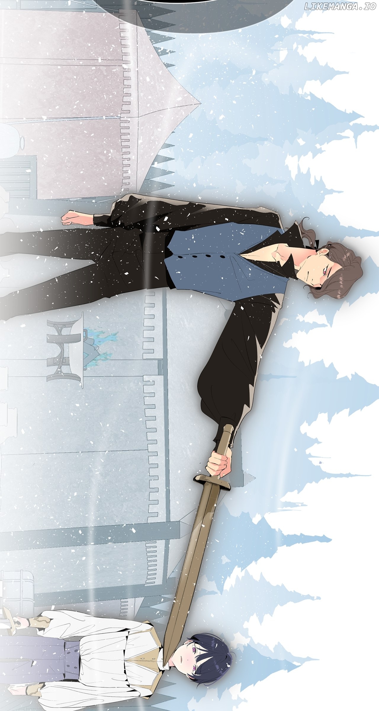 Becoming Best Friends With the Icy Male Lead Chapter 10 - page 102