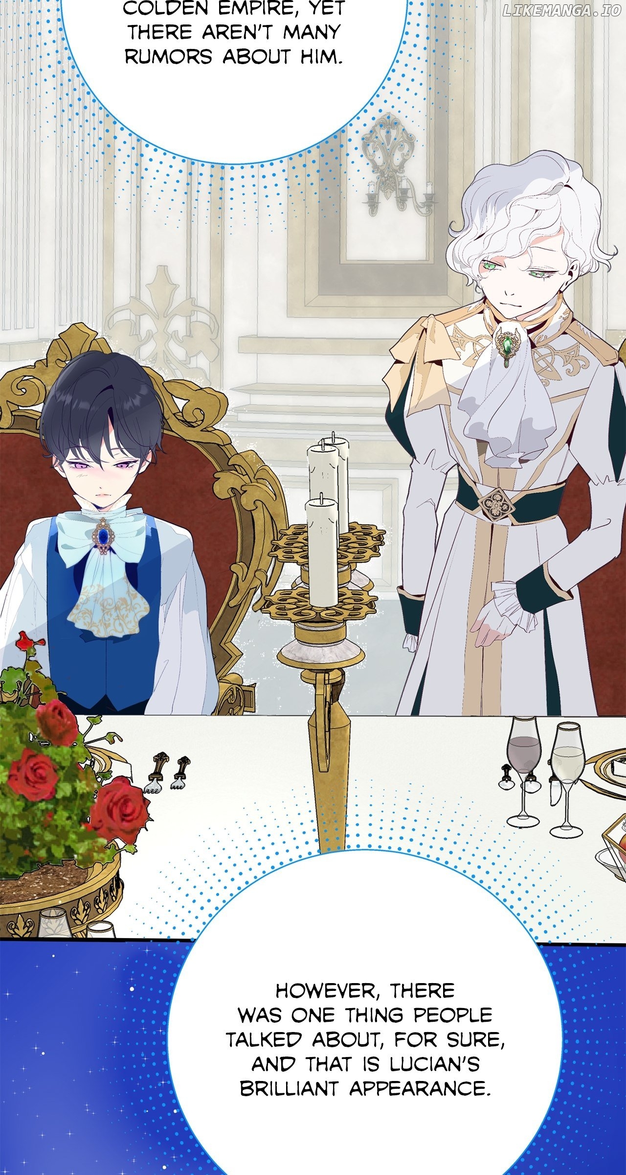 Becoming Best Friends With the Icy Male Lead Chapter 10 - page 12