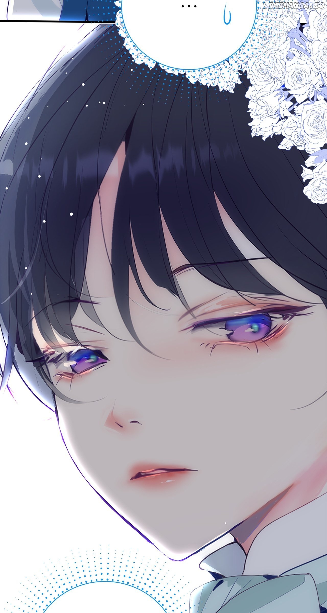 Becoming Best Friends With the Icy Male Lead Chapter 10 - page 14