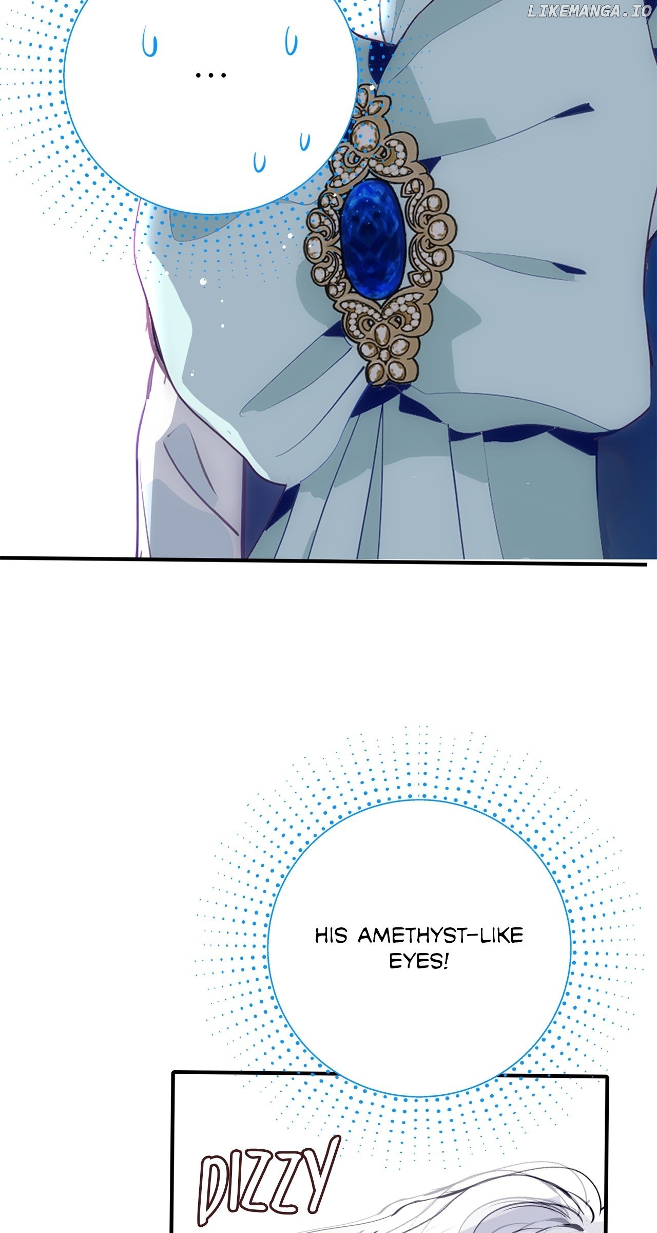 Becoming Best Friends With the Icy Male Lead Chapter 10 - page 15